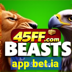 app bet.ia